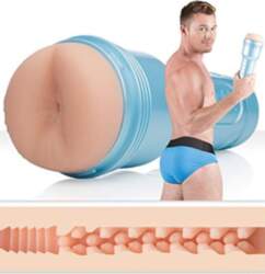 Fleshjack Brent Corrigan Butt