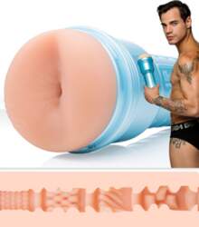 Fleshjack Levi Karter Explosive