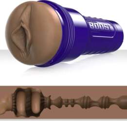 Fleshlight Boost Bang Medium Dark