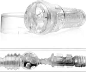 Fleshlight Ice Butt Crystal