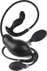 FUKR Inflatable Plug Extend Dilat