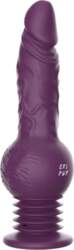 Grlpwr Drillme Thrusting Dildo Vibrator