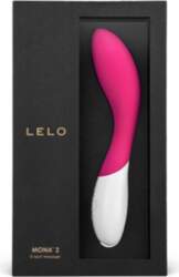 LELO Mona 2 Cerise