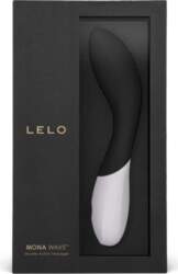 LELO Mona Wave Black