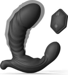 Marc Dorcel Ultimate Expand Butt Plug