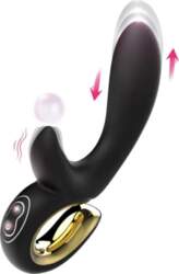 Nalone Lulu Vibe With Thrusting