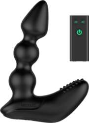 Nexus Bendz Prostate Edition Black