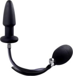 NMC Strafe Inflatable Plug With Pump