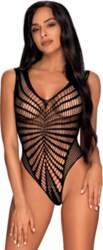 Obsessive B132 Teddy - S-L