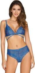 Obsessive Bluellia 2-pcs Set Blue -