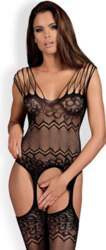 Obsessive Bodystocking G317 - Onesize
