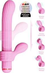 Otouch Magic Stick S1 Pink