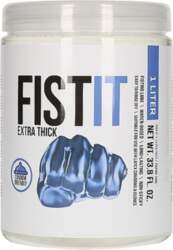 Pharmquests Fist It Extra Thick 1000