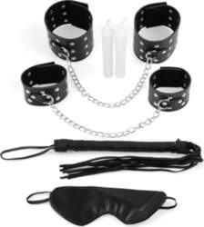 Pipedream Chains of Love Bondage Kit