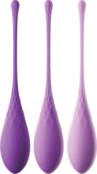 Pipedream Fantasy For Her Kegel Train-Her