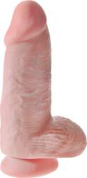 Pipedream King Cock Chubby 23 cm