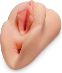Pipedream Perfect Pussy Double Stroker