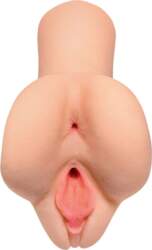 Pipedream Pick Your Pleasure Stroker