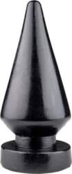 Pluggiz Maxi Peak Butt Plug 21