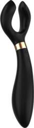 Satisfyer Endless Fun Multi-Use Vibrator Black