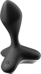 Satisfyer Game Changer Black