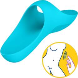 Satisfyer Teaser Light Blue