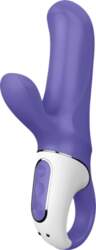 Satisfyer Vibes Magic Bunny