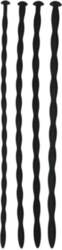 Slave4Master Sinner Silicone Dilator Set 5–8