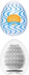 Tenga Egg Wind