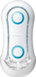 Tenga Flip Orb Blue Rush