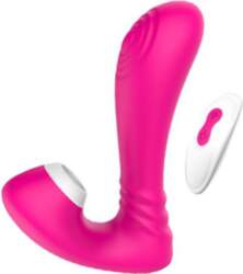 TOYZ4LOVERS Sublime Double Stimulator