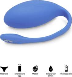 We-Vibe Jive