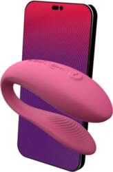We-Vibe Sync Lite Pink