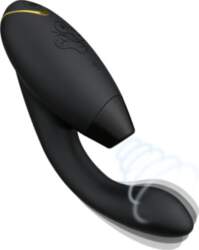 Womanizer Duo 2 Black