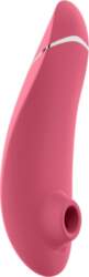 Womanizer Premium 2 Clitoris Stimulator Raspberry