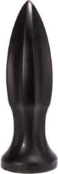 X-Men Butt Plug Black 30 cm