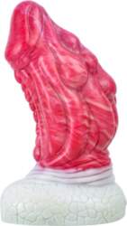 Anal Predator Alien Toadyx Dildo 16