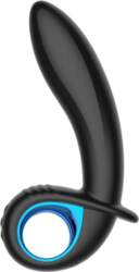 B-pleasure Inflatable P-plug With Remote