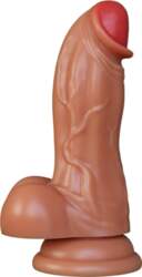 Blush Novelties Dr. Brody Silicone Thrusting