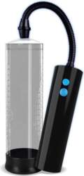 Boost Penis Pump With Remote Control