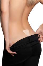 Bye Bra Thong Nude - Onesize