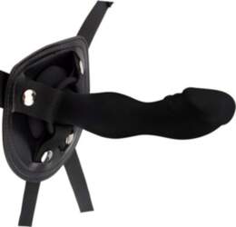 Chisa Novelties Strap On Rumpy Pumpy