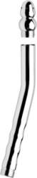 CleanStream Angled Enema Nozzle Accessory