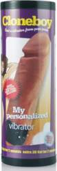 Cloneboy Dildo With Vibrator