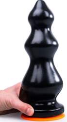 Dinoo Primal Hadro Black 29cm