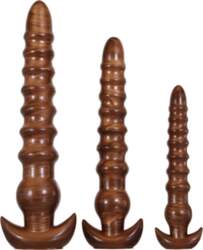 Evolved Twisted Love Plug Set
