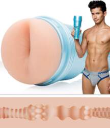 Fleshjack Liam Riley Forever