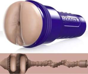 Fleshlight Boost Blast Light Medium