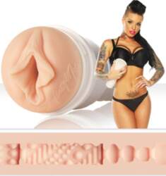 Fleshlight Christy Mack Attack