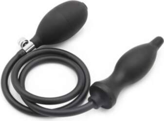 FUKR Inflator Plug 11cm